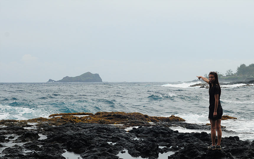 hawaii