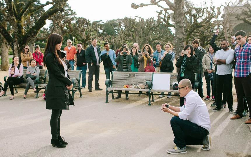 proposal